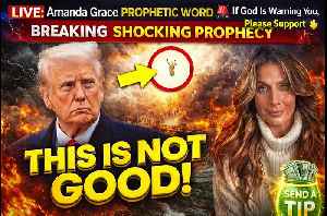 Donald Trump Just Confirmed the Rapture? 🚨 Shocking Evidence Revealed LIVE | America on Alert #trump
