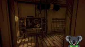 Bendy and the Ink Machine!! chill steam.....hopefully!