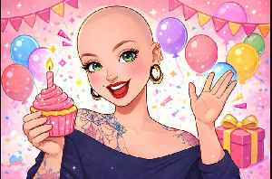 Toasty's 33rd Birthday Stream!