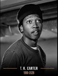 T.K. Carter Tribute: The Thing, Ski Patrol