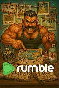 DaLingDong Discovers Where the Winds Meet