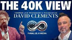 David Clements - The 40K View - Episode #46