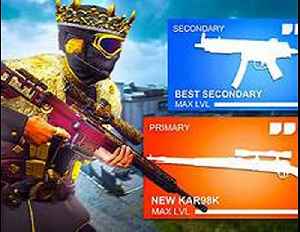 Campaign lol just chilling