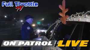 On Patrol Live! (2 EPISODE STREAM AGAIN!)
