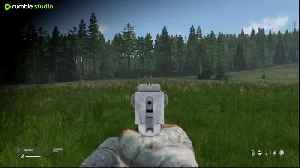 DayZ Official Livonia With Friends Goofin Around #2