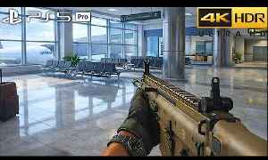 Call of Duty: Modern Warfare 2 Remastered