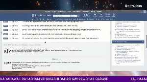 Be Ye Afraid Of The Sword: This Devil W/H Super Sonic Weapons, Stand Down Jake You Not Cut