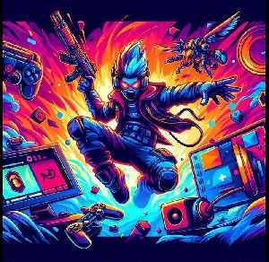 Saturday Night Games