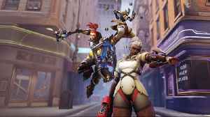 🟢 Live - Enemies aren't going to eliminate theirselves - Overwatch 2