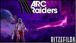 Arc Raiders | 1.11.26
