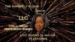The Kimberly Cloud Show LLC UMGC/Homework/Matchmaker.fm