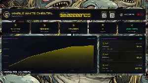 Live Trading to the Moon - $WHLCHANTAL