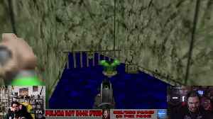 Final Brutal DOOM - It’s A New Day!