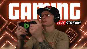 🔴After Hours Gaming Session | Rumble Gaming