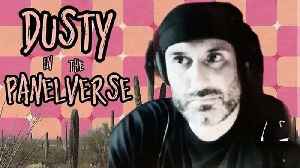 The Thorps Win Word War Debate | 1-11-26 | Dusty in the Panelverse