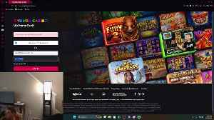 Quick Stream - MARIJAX X 502UNERS