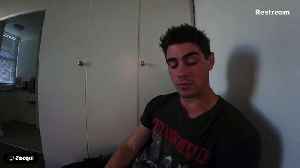 Stardew Valley chills