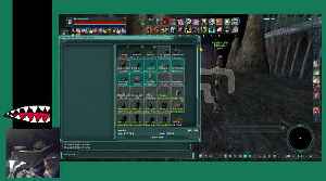 Gaming with an expletive. Episode II Star Wars Galaxies Restoration III strikes back.