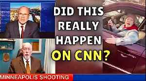 CNN just LOST the Narrative…BIZARRO!