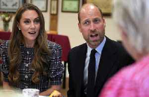 Prince William was in 'shock' over Catherine, Princess of Wales' cancer diagnosis