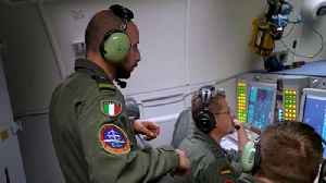 Watch the video: EU's defence clause - yes, it does exist, and now everyone talks about it