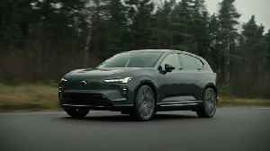 Volvo EX60 Focus Film Gemini