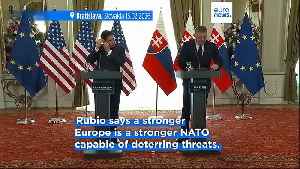 Latest news bulletin | February 16th, 2026 – Morning