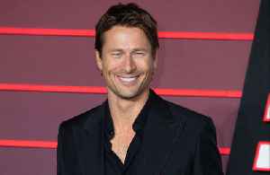 Glen Powell and Joe Jonas faked an arrest to prank the actor's sister Leslie