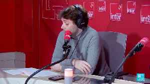 Minister and far right blame hard-left for youth's killing that shocked France