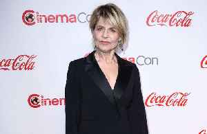 Linda Hamilton's Dark Winds role had a very specific unexpected connection to her late mother