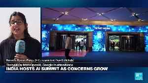India to host AI summit with Macron expected to attend