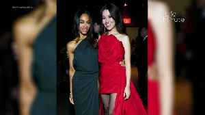 Pamella Roland's Fall 2026 Collection Captures the Majestic Beauty of Antarctica in Modern Eveningwear