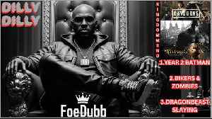 🏰KINGDOM MENU:🌳SEHSYS & 🎮🎤🥊🏈 CHILL VIBES ON DECK DILLY DILLY!!!