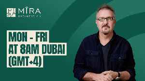 🎙 Mira Business FM — Live from Dubai