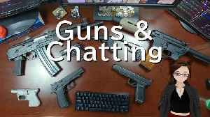 Guns & Chatting | I declare war on Glock mag PCCs
