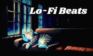 Lo-Fi Beats Radio 🌙