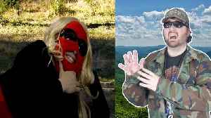 HeavyBreathing - "I No Luv" (VoLumeZ) - Reaction! (BBT)