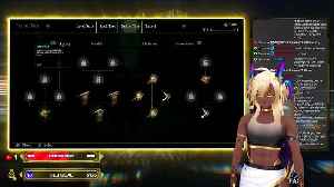 FURRY DARK SOULS (demo)