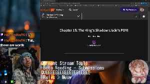 I am the most Israeli Small Streamer! | Beta Reading + REACTS + Commentary + Writing | Tangent Machine