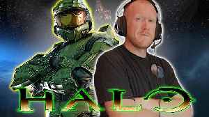 Halo 2 Uncut LASO Deathless Co-Op Challenge // The Grind to Become the First Continues