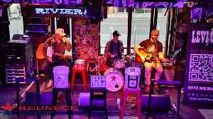 JANUARY 13 2026 LIVE AT REDNECK RIVIERA BAR PART 2