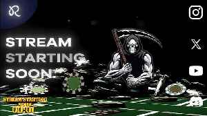 2026! 6K LB! Daily Giveaways! REAP The MF Day! @Rainbet Grab a drink and join.