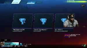 Vibing for a bit on RL