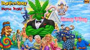 [LoW eFfOrT] Movie Night with Darth and Slaty!