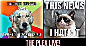 The Plex Live