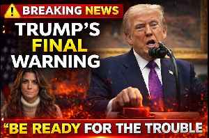 URGENT: Major Trump Development Incoming | America On Edge