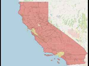NEW CALIFORNIA STATE FEBRUARY 15, 2026