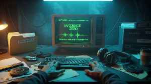 Synthwave │ Industrial │ Lofi Chillwave – 24/7 Dark Radio - Original Tracks for Chill & Gaming