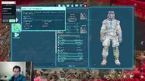 ark survivor ascended we back