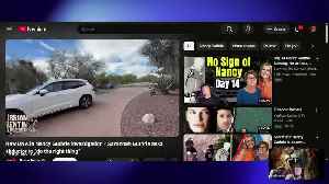 Nancy Guthrie case seems to be stuck!! F.B.I is not welcomed??